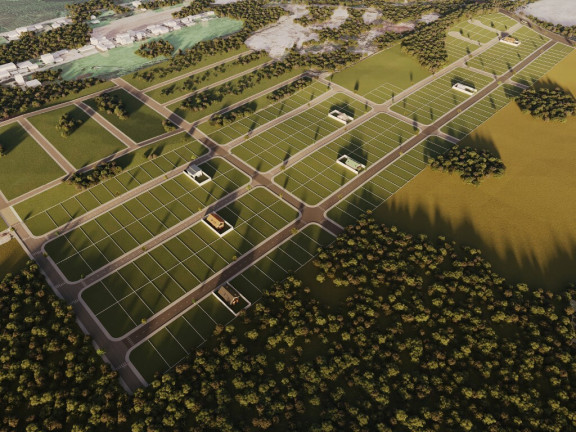 Imagem Terreno à Venda, 838 m² Imagem Terreno à Venda, 838 m²