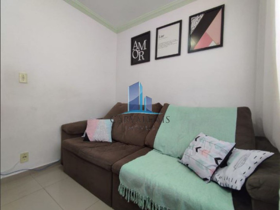 Imagem Imóvel com 3 Quartos à Venda, 59 m² em Petrópolis (barreiro) - Belo Horizonte