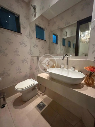 Imagem Casa com 4 Quartos à Venda, 450 m² em Residencial Granville - Goiânia Imagem Casa com 4 Quartos à Venda, 450 m² em Residencial Granville - Goiânia