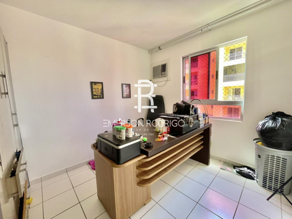 Imagem Apartamento com 2 Quartos à Venda, 56 m² em Ponta Negra - Natal