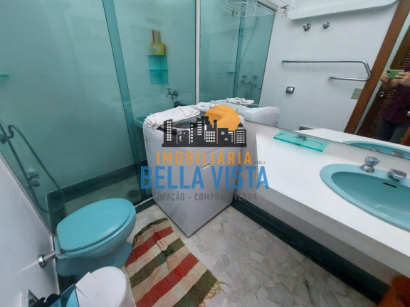 Imagem Apartamento com 3 Quartos à Venda,  em Itararé - São Vicente