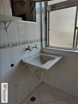 Imagem Apartamento com 3 Quartos à Venda, 58 m² em Jardim Santa Terezinha (zona Leste) - São Paulo Imagem Apartamento com 3 Quartos à Venda, 58 m² em Jardim Santa Terezinha (zona Leste) - São Paulo
