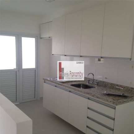 Imagem Apartamento com 2 Quartos à Venda, 55 m² em Vila Andrade - São Paulo Imagem Apartamento com 2 Quartos à Venda, 55 m² em Vila Andrade - São Paulo
