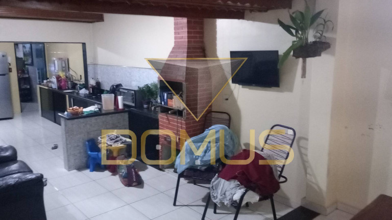 Imagem Casa com 4 Quartos à Venda, 195 m² em Parque Das Andorinhas - Ribeirão Preto Imagem Casa com 4 Quartos à Venda, 195 m² em Parque Das Andorinhas - Ribeirão Preto