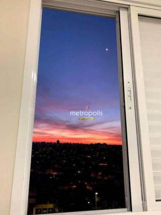 Imagem Apartamento com 2 Quartos à Venda, 54 m² em Vila Odete - São Bernardo Do Campo Imagem Apartamento com 2 Quartos à Venda, 54 m² em Vila Odete - São Bernardo Do Campo