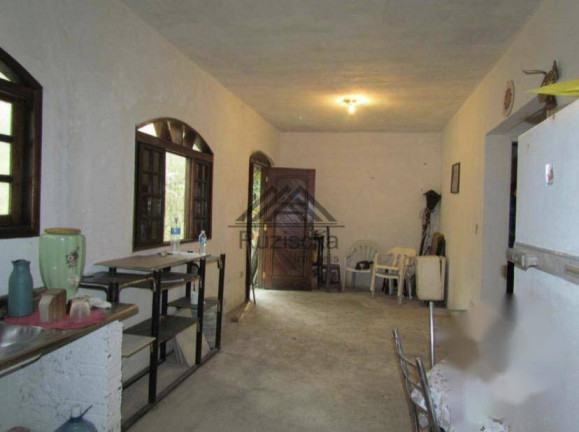 Imagem Chácara com 2 Quartos à Venda, 1.825 m² em Jardim São Fernando - Itanhaém Imagem Chácara com 2 Quartos à Venda, 1.825 m² em Jardim São Fernando - Itanhaém