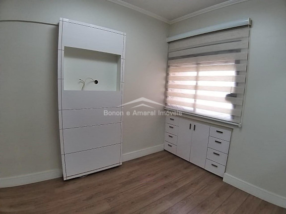 Imagem Apartamento com 3 Quartos à Venda, 103 m² em Centro - Campinas