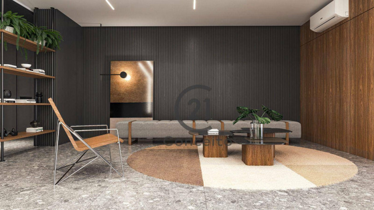 Imagem Apartamento com 3 Quartos à Venda, 95 m² em Kobrasol - São José Imagem Apartamento com 3 Quartos à Venda, 95 m² em Kobrasol - São José