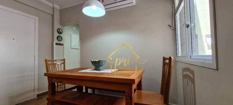 Imagem Apartamento com 2 Quartos à Venda, 70 m² em José Menino - Santos Imagem Apartamento com 2 Quartos à Venda, 70 m² em José Menino - Santos