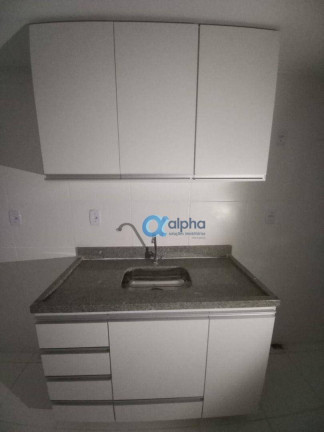 Imagem Apartamento com 2 Quartos à Venda, 50 m² em Morin - Petrópolis