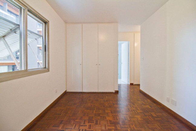 Imagem Apartamento com 3 Quartos à Venda, 106 m² em Itaim Bibi - São Paulo