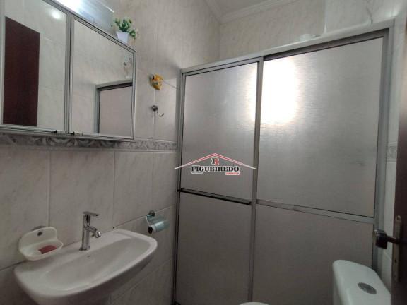Imagem Apartamento com 1 Quarto à Venda, 40 m² em Boqueirão - Praia Grande