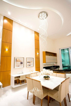 Imagem Casa de Condomínio com 3 Quartos à Venda, em Limeira Imagem Casa de Condomínio com 3 Quartos à Venda, em Limeira