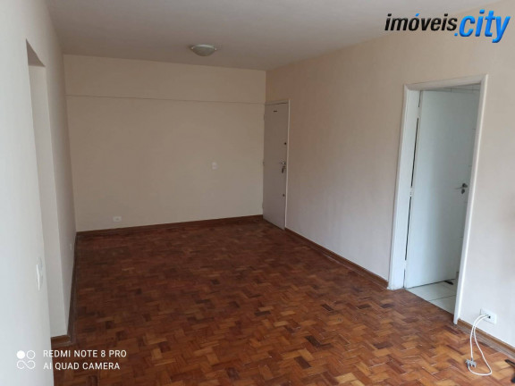 Imagem Apartamento com 2 Quartos à Venda, 87 m² em Vila Mariana - São Paulo