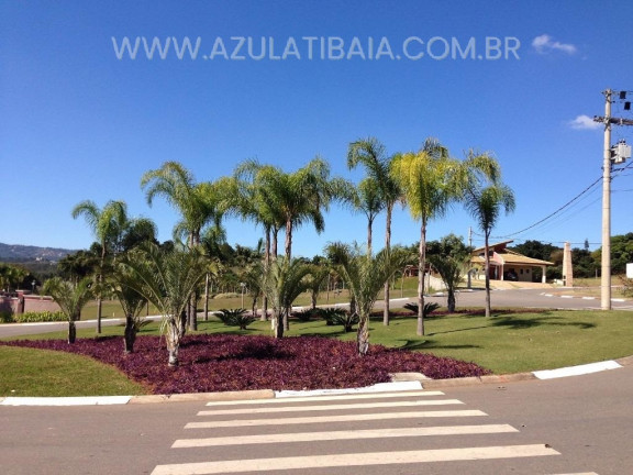 Imagem Terreno à Venda, 1.086 m² em Condominio Residencial Shamballa Iii - Atibaia