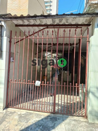 Casa com 3 Quartos à Venda, 250 m² em Tatuapé - São Paulo