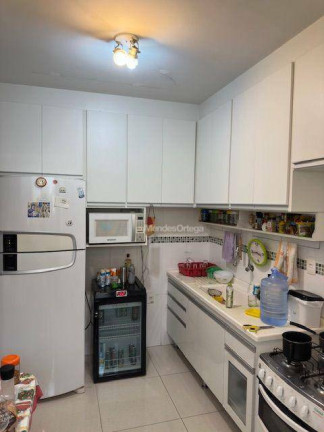Imagem Apartamento com 3 Quartos à Venda, 88 m² em Jardim Faculdade - Sorocaba