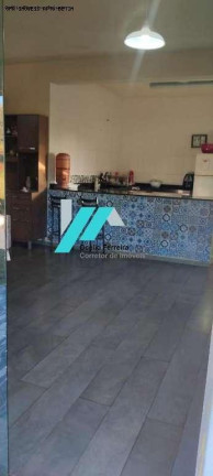 Imagem Casa com 3 Quartos à Venda, 2.000 m² em Sítio Novo - Mateus Leme