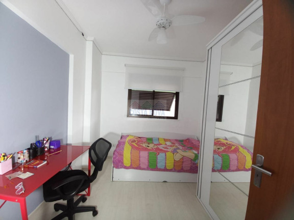 Imagem Apartamento com 3 Quartos à Venda, 110 m² em Centro - São Vicente