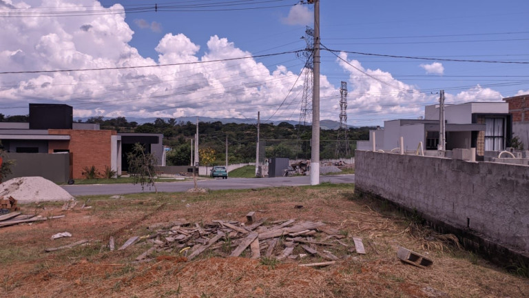Imagem Terreno em Condomínio à Venda, 200 m² em Parque São Domingos - Pindamonhangaba Imagem Terreno em Condomínio à Venda, 200 m² em Parque São Domingos - Pindamonhangaba