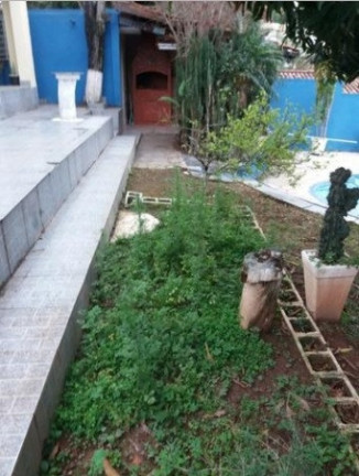 Imagem Chácara com 2 Quartos à Venda, 500 m² em Portão - Atibaia Imagem Chácara com 2 Quartos à Venda, 500 m² em Portão - Atibaia