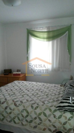 Imagem Apartamento com 3 Quartos à Venda, 65 m² em Barra Funda - São Paulo
