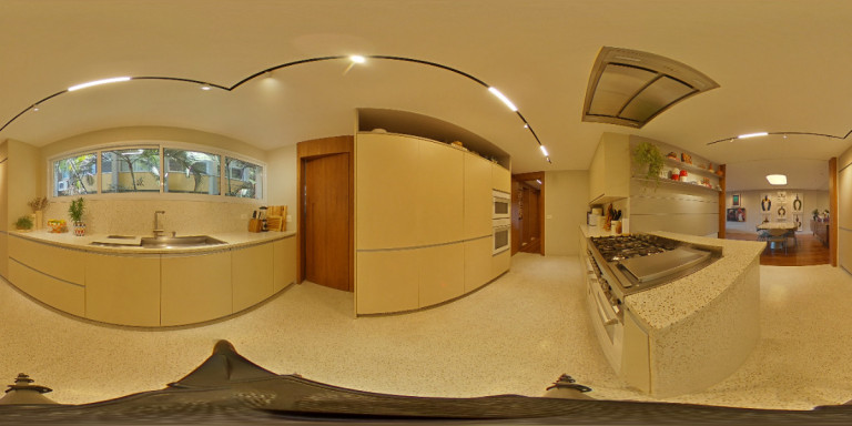 Imagem Apartamento com 4 Quartos à Venda, 301 m² em Cerqueira César - São Paulo