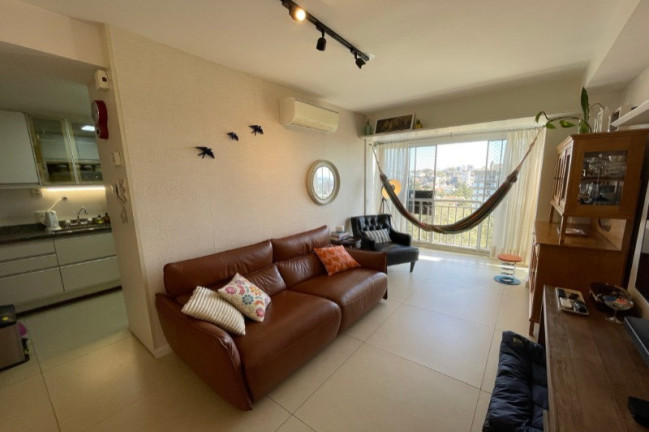 Imagem Apartamento com 3 Quartos à Venda, 135 m² em Jardim Lindóia - Porto Alegre