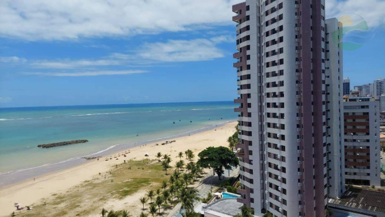 Imagem Apartamento com 4 Quartos à Venda, 128 m² em Candeias - Jaboatão Dos Guararapes