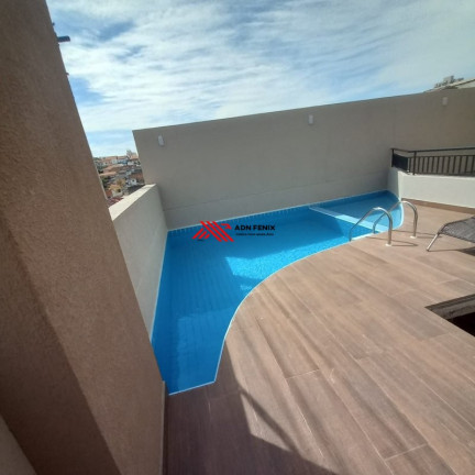 Imagem Apartamento com 2 Quartos à Venda, 47 m² em Vila Silveira - Guarulhos