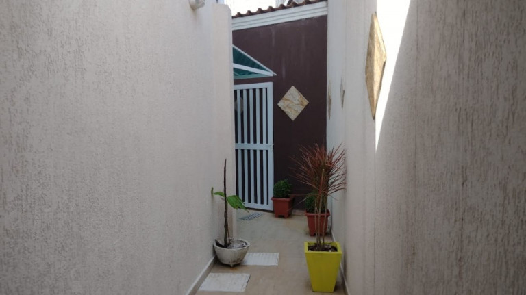 Imagem Casa com 2 Quartos à Venda, 52 m² em Caiçara - Praia Grande Imagem Casa com 2 Quartos à Venda, 52 m² em Caiçara - Praia Grande