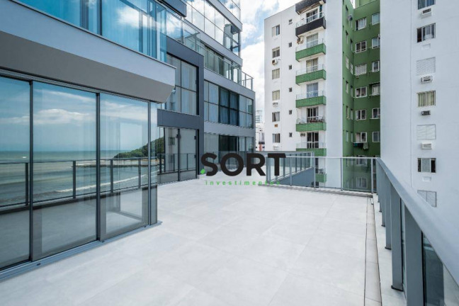 Imagem Apartamento com 4 Quartos à Venda, 243 m² em Barra Norte - Balneário Camboriú