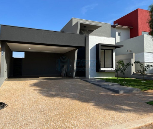 Imagem Casa à Venda, em Vila Do Golf - Ribeirão Preto Imagem Casa à Venda, em Vila Do Golf - Ribeirão Preto