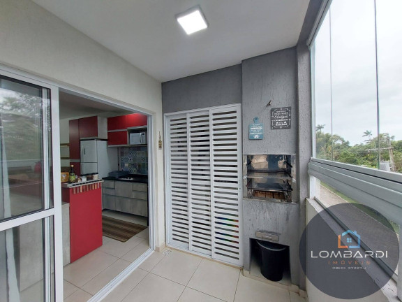 Imagem Apartamento com 2 Quartos à Venda, 63 m² em Perequê Açu - Ubatuba Imagem Apartamento com 2 Quartos à Venda, 63 m² em Perequê Açu - Ubatuba