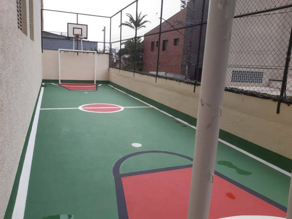 Apartamento com 3 Quartos à Venda, 140 m² em Santana - Sao Paulo