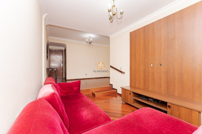 Imagem Imóvel com 3 Quartos à Venda, 94 m² em Jardim Botânico - Curitiba Imagem Imóvel com 3 Quartos à Venda, 94 m² em Jardim Botânico - Curitiba