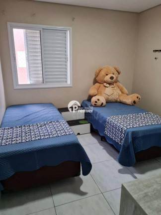 Imagem Apartamento com 3 Quartos à Venda, 160 m² em Parque Boa Esperança - Indaiatuba Imagem Apartamento com 3 Quartos à Venda, 160 m² em Parque Boa Esperança - Indaiatuba