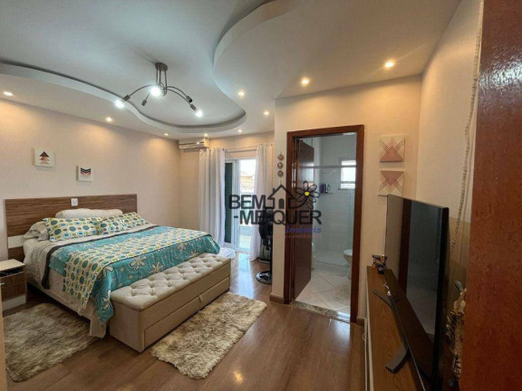Sobrado com 3 Quartos à Venda, 166 m² em Parque São Domingos - São Paulo