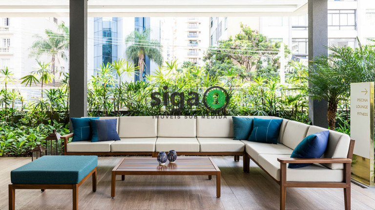 Imagem Apartamento com 4 Quartos à Venda, 270 m² em Jardim Paulista - São Paulo Imagem Apartamento com 4 Quartos à Venda, 270 m² em Jardim Paulista - São Paulo