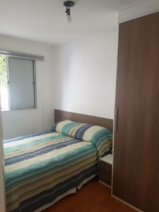 Imagem Apartamento com 2 Quartos à Venda, 52 m² em Jardim Celeste - São Paulo