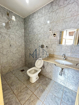Imagem Casa com 3 Quartos à Venda, 284 m² em Jardim Leblon - Goiânia