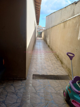 Imagem Casa com 2 Quartos à Venda, 125 m² em Jardim Santa Cruz - Boituva Imagem Casa com 2 Quartos à Venda, 125 m² em Jardim Santa Cruz - Boituva