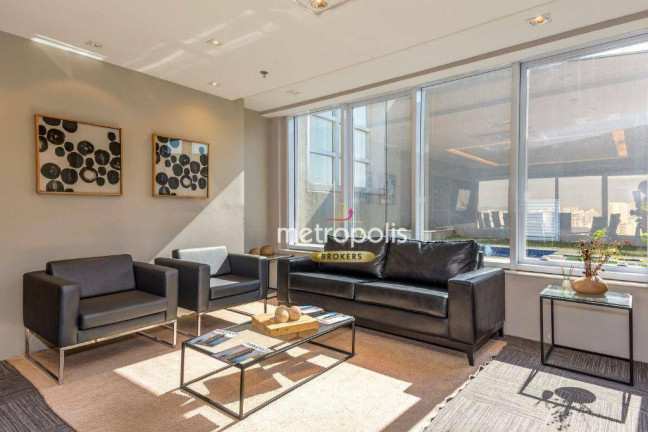 Imagem Sala Comercial à Venda, 42 m² em Rudge Ramos - São Bernardo Do Campo Imagem Sala Comercial à Venda, 42 m² em Rudge Ramos - São Bernardo Do Campo