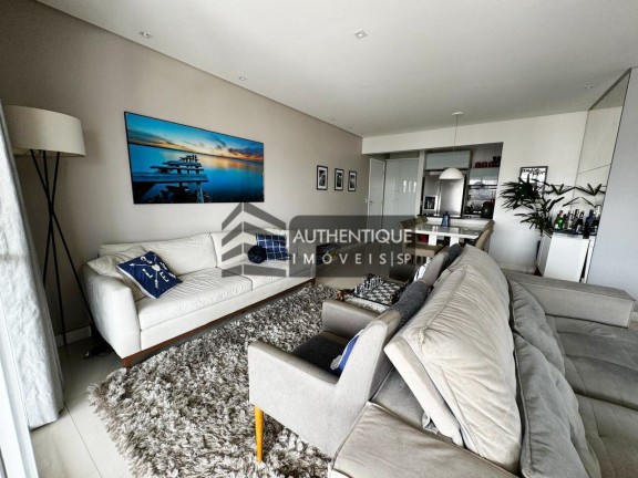 Imagem Apartamento com 2 Quartos à Venda, 94 m² em Vila Romana - São Paulo Imagem Apartamento com 2 Quartos à Venda, 94 m² em Vila Romana - São Paulo