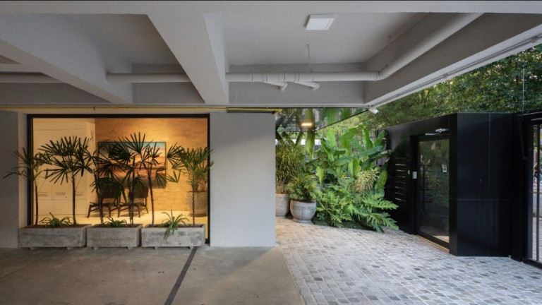 Imagem Apartamento com 2 Quartos à Venda, 66 m² em Higienópolis - Porto Alegre
