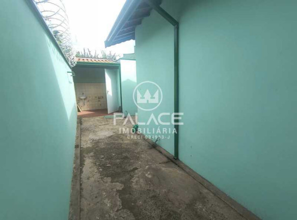 Imagem Casa para Alugar, 91 m² em Paulista - Piracicaba Imagem Casa para Alugar, 91 m² em Paulista - Piracicaba