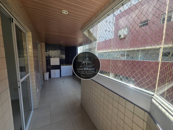 Imagem Apartamento com 3 Quartos à Venda, 123 m² em Centro - Itanhaém