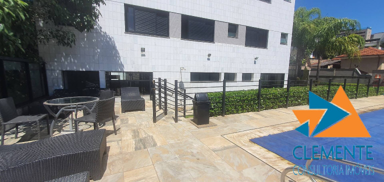 Imagem Apartamento com 4 Quartos à Venda, 171 m² em Anchieta - Belo Horizonte Imagem Apartamento com 4 Quartos à Venda, 171 m² em Anchieta - Belo Horizonte
