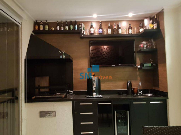 Imagem Apartamento com 2 Quartos à Venda, 65 m² em Vila Formosa - São Paulo