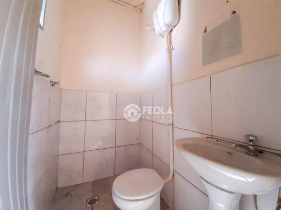 Imagem Casa com 1 Quarto à Venda, 180 m² em Jardim Pérola - Santa Bárbara D'oeste